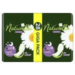 Naturella Ultra Night Quatro women's sanitary pads for the night 28 pcs Intiimh&uuml;gieen