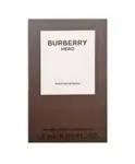 Burberry sample hero parfum 1, Parfum 1.5 ml N&auml;idis