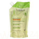 A-derma A-Derma Exomega Control Emollient Shower Oil - Refill Du&scaron;i&otilde;li 500 ml