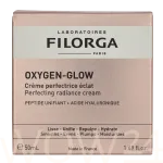 Filorga Oxygen-Glow Super-Perfecting Radiance Cream P&auml;evakreem 50 ml
