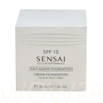 Sensai Cellular Performance Cream Foundation 30 ml