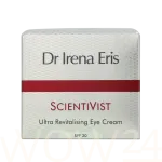Dr Irena Eris Dr Irena Eris Scientivist Ultra Revitalis. Eye Cream SPF20