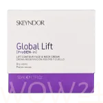 Skeyndor Skeyndor Global Lift Contour Face & Neck Cream