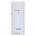 Jean Louis Scherrer Scherrer 2 Eau De Toilette 100 ml