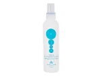 Kallos cosmetics KJMN Hair Straightener Spray Kuumviimistluseks 200 ml