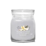 Yankee Candle Smoked Vanilla & Cashmere 368 ml