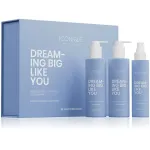 ICONIQUE Professional Dreaming Big Like You Fine Hair Gift Komplekt