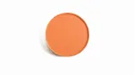 Mac Eyeshadow refill (Small Eyeshadow Matte Refill) 1.5 g - Soft Brown 1.5 ml