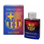FC Barcelona FC Barcelona Eau De Toilette 100 ml