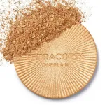 Guerlain Brightening powder Terracotta (Luminizer) Puuder 7 ml