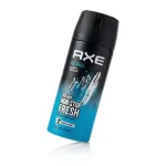 Axe Ice Chill Iced Mint & Lemon Deodorant 150 ml