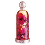 Jesus del pozo Halloween Kiss Eau De Toilette 100 ml
