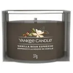 Yankee Candle Vanilla Bean Espresso 37 ml