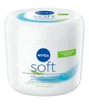 Nivea Refreshingly Soft Moisturizing Cream 500 ml
