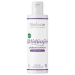 Saloos Organic Soothing Face Toner 200 ml