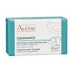 Av&egrave;ne Purifying Solid Cleanser 100 ml