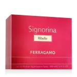 Ferragamo Signorina Ribelle Eau De Parfum 100 ml