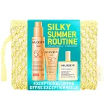 Nuxe Nuxe Silky Summer Routine Komplekt