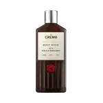 Cremo Shower gel Italian Bergamot Body Wash