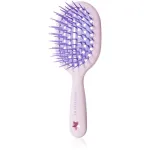 BrushArt Detangling Hairbrush - Kart&aacute;č na vlasy