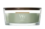 WoodWick Scented candle ship Verdant Fig