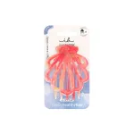 Invisibobble Clipstar Coral Hug L - Skřipec do vlasů