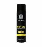 CrazyBull dandruff shampoo 250 ml White End Anti-Dandruff Shampoo