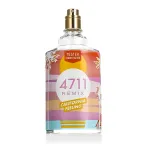 4711 Remix Cologne California Feeling Eau de Cologne 100 ml