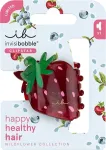 Invisibobble Clipstar Wildflower Berry Brighter M - Skřipec do vlasů