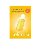 Celimax Hydrogel mask Pore+Dark Spot Brightening Serum Mask 10 x