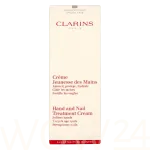 Clarins Hand And Nail Treatment 100 ml