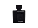 Franck Olivier Black Touch Eau De Toilette 100 ml