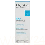 Uriage Eau Thermale Water Cream P&auml;evakreem 40 ml