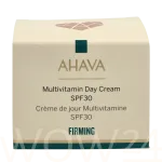 AHAVA Firming Multivitamin Day Cream P&auml;evakreem 50 ml