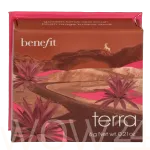 Benefit Terra Golden Brick-Red Blush (Blush) 6 ml