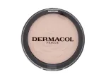 Dermacol Compact Powder Puuder 8 ml