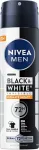 Nivea Men Invisible For Black & White Ultimate Impact 150 ml