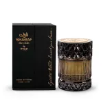 Zimaya Sharaf The Club Eau De Parfum 100 ml