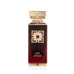 Fragrance world Chic Unique Eau De Parfum 100 ml