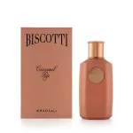 Khadlaj Biscotti Caramel Pop Parfum 100 ml