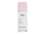 s.Oliver Pure Sense Deodorant 75 ml