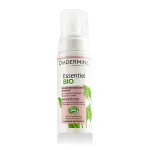Diadermine Essentiel Bio Soothing Cleansing Foam Puhastusvaht 150 ml