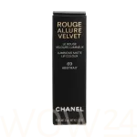 Chanel Rouge Allure Velvet 3.5 ml
