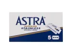 Astra Superior Stainless Vahetusterad 5 ml