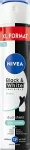 Nivea Black & White Invisible Fresh 200 ml