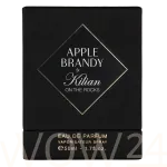 Kilian The Liquors Apple Brandy On The Rocks Eau De Parfum 50 ml