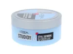 L`oreal Studio Line Style Rework Out Of Bed Fibre Cream 150 ml