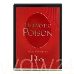 Dior Hypnotic Poison Eau De Toilette 30 ml