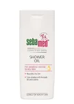 Sebamed Sensitive Skin Shower Oil Du&scaron;i&otilde;li 200 ml
