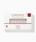 Cadu-Crex Hair Loss HSSC ( 20 x 3,5 ml ) - K&uacute;ra pro zač&iacute;naj&iacute;c&iacute; vypad&aacute;v&aacute;n&iacute; vlasů pro ženy 3.5 ml